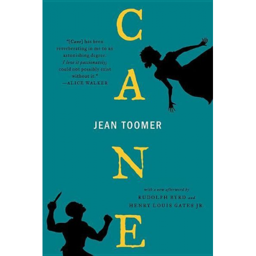 Jean Toomer - Cane