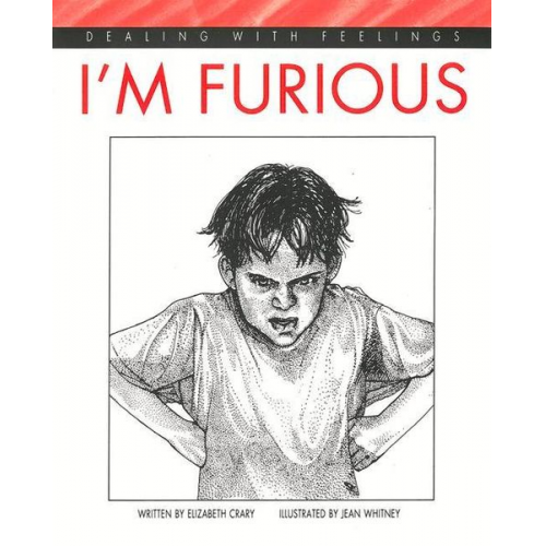 Elizabeth Crary - I'm Furious