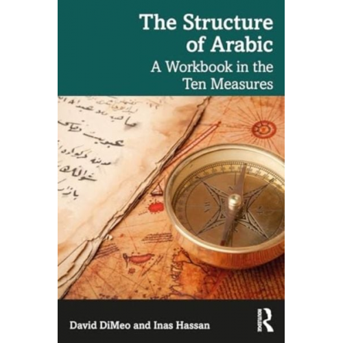 David DiMeo Inas Hassan - The Structure of Arabic