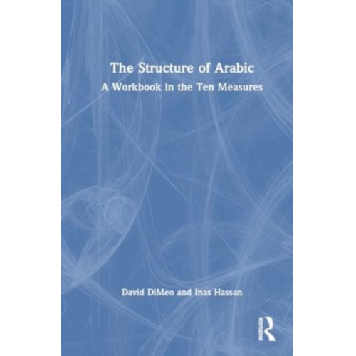 David DiMeo Inas Hassan - The Structure of Arabic