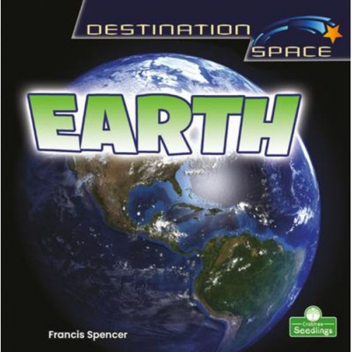 Francis Spencer - Earth