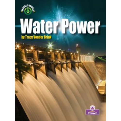 Tracy Vonder Brink - Water Power