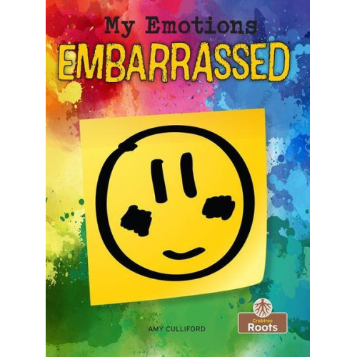 Amy Culliford - Embarrassed