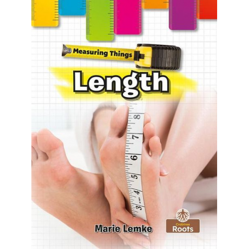 Marie Lemke - Length