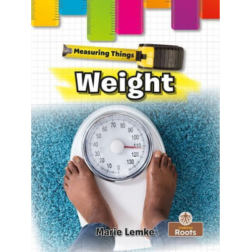 Marie Lemke - Weight