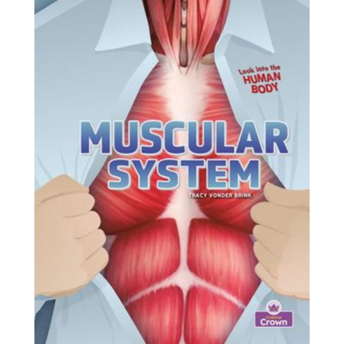 Tracy Vonder Brink - Muscular System