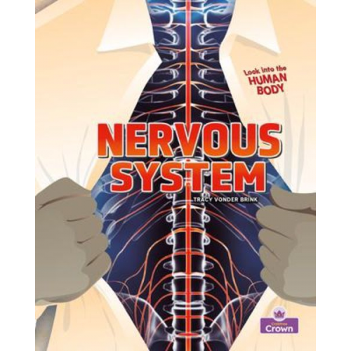 Tracy Vonder Brink - Nervous System