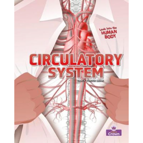 Tracy Vonder Brink - Circulatory System