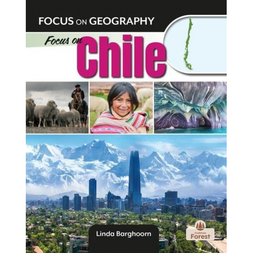 Linda Barghoorn - Focus on Chile