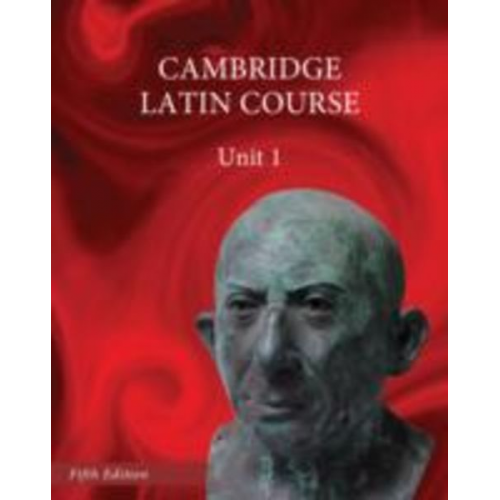 North American Cambridge Latin Course Unit 1 Student's Book