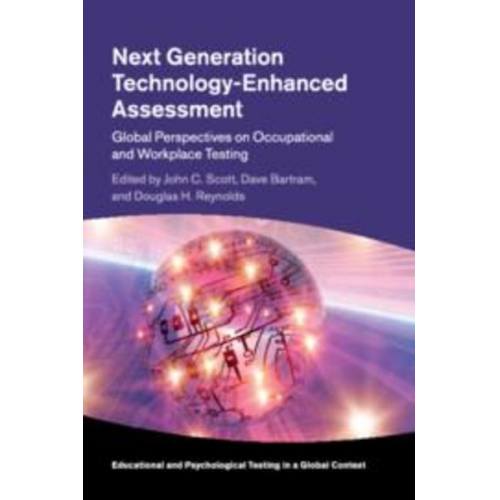 Scott Dave Bartram  Bartram Douglas John C. Scott - Next Generation Technology-Enhanced Assessment