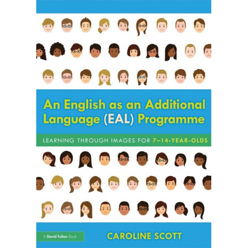 Caroline Scott - An English as an Additional Language (EAL) Programme