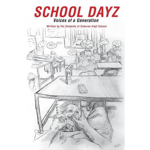 Osborne High School Students - School Dayz