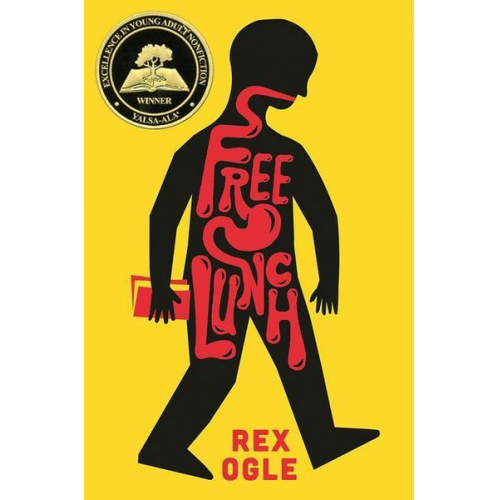 Rex Ogle - Free Lunch