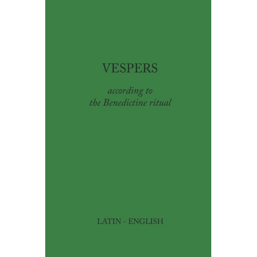 Vespers
