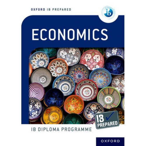 Peter Dumortier - Oxford IB Diploma Programme: IB Prepared Economics