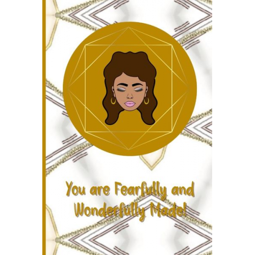 Cheryl Smith - You are Fearfully and Wonderfully made