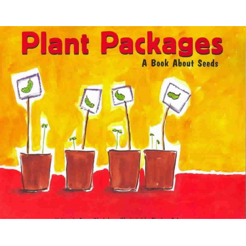 Susan Blackaby - Plant Packages