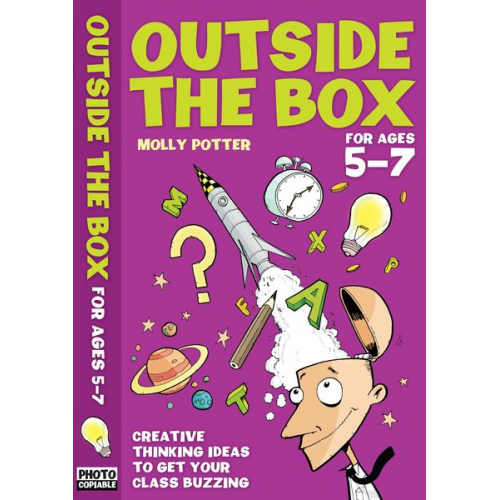 Molly Potter - Outside the box 5-7