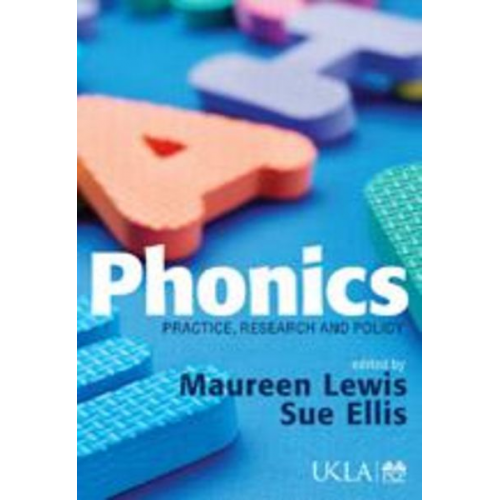 Maureen Lewis - Phonics