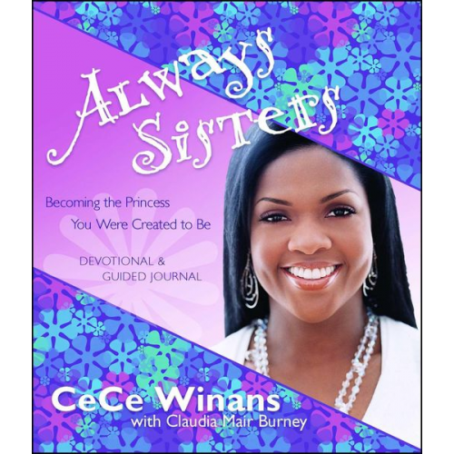 CeCe Winans - Always Sisters