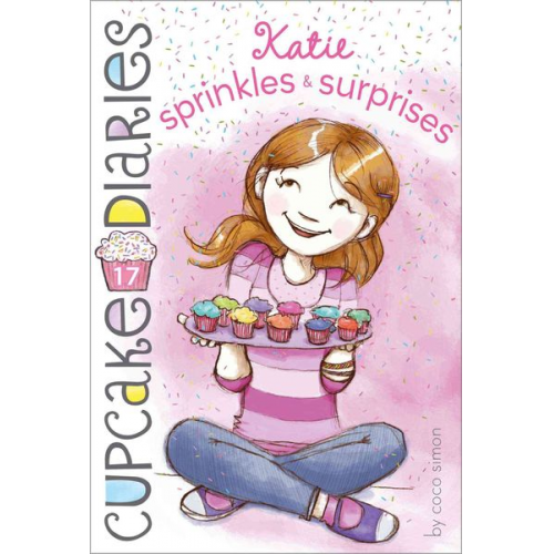 Coco Simon - Katie Sprinkles & Surprises