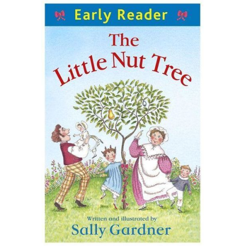 Sally Gardner - The Little Nut Tree