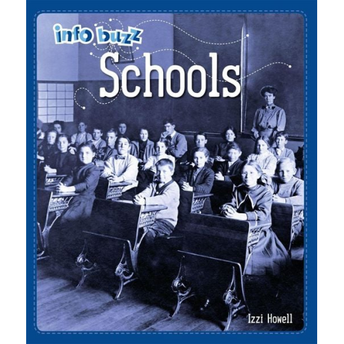 Izzi Howell - Info Buzz: History: Schools