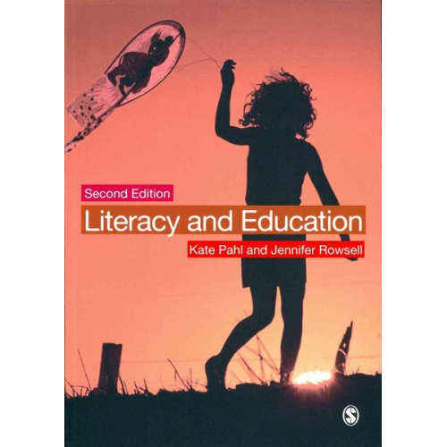 Kate Pahl Jennifer Rowsell - Literacy and Education