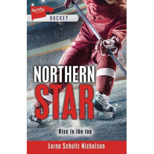 Lorna Schultz Nicholson - Northern Star