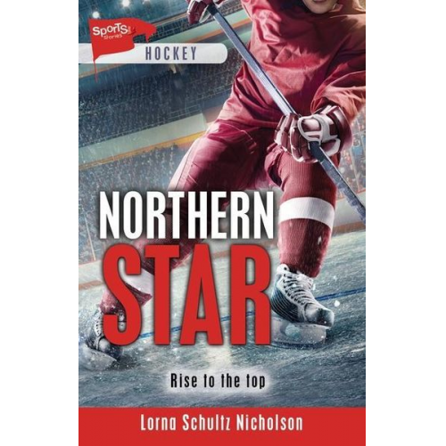 Lorna Schultz Nicholson - Northern Star