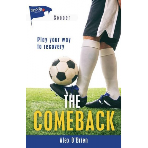 Alex O'Brien - The Comeback