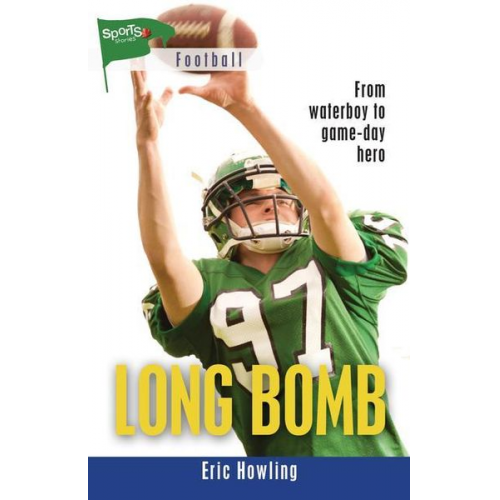 Eric Howling - Long Bomb