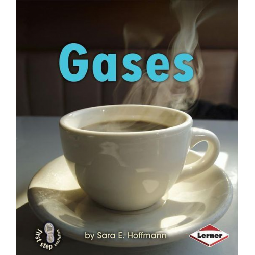 Sara E. Hoffmann - Gases