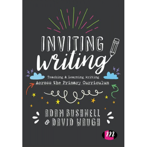 Adam Waugh  David Bushnell - Inviting Writing