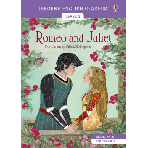 William Shakespeare - Romeo and Juliet