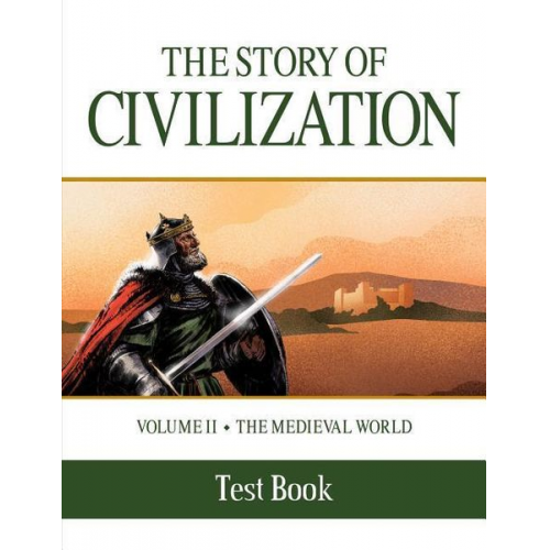 Phillip Campbell - The Story of Civilization