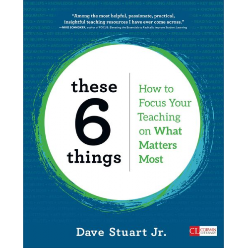 Dave Stuart - These 6 Things