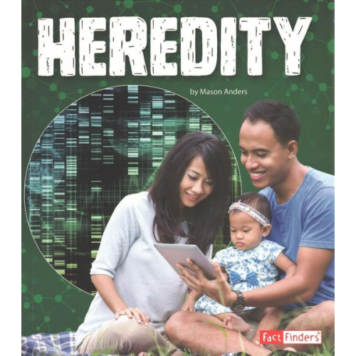 Mason Anders - Heredity