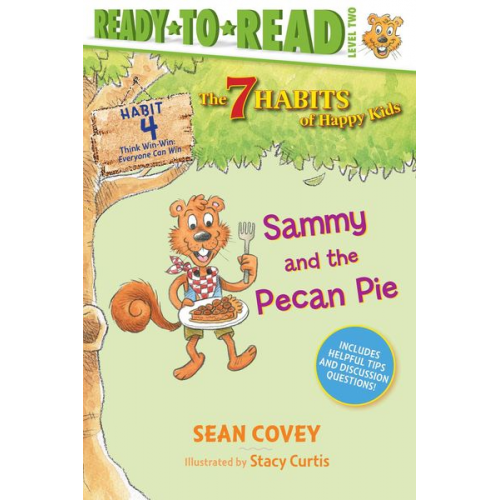 Sean Covey - Sammy and the Pecan Pie