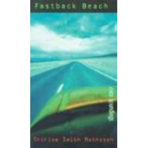 Shirlee Smith Matheson - FastBack Beach