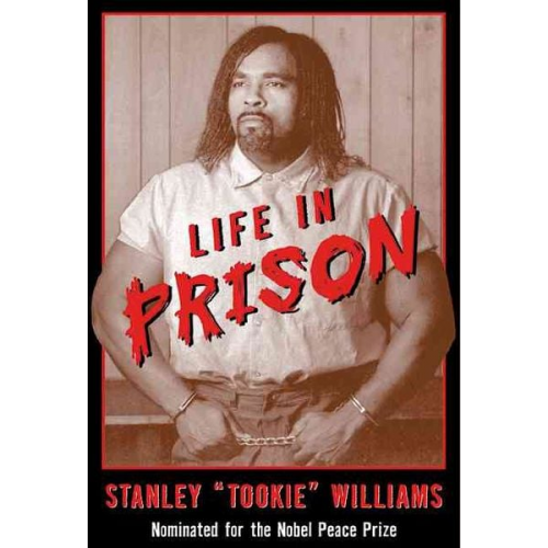 Stanley Williams - Life in Prison