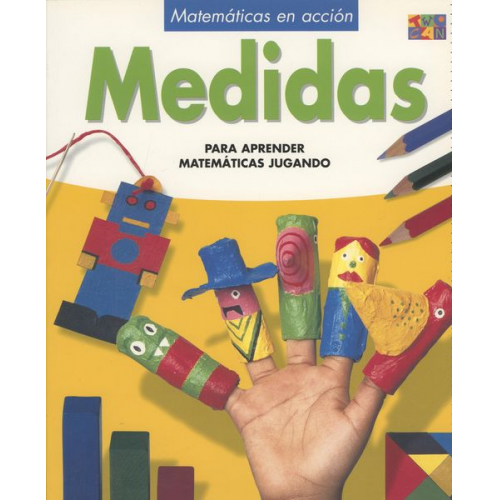 Ivan Bulloch - Medidas