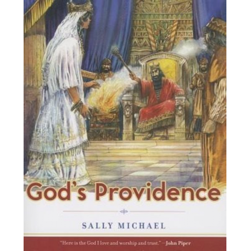 Sally Michael - God's Providence