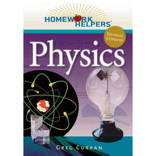 Greg Curran - Physics