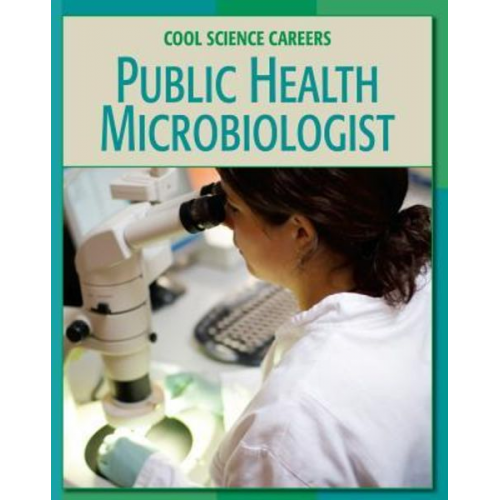 Tamra B. Orr - Public Health Microbiologist