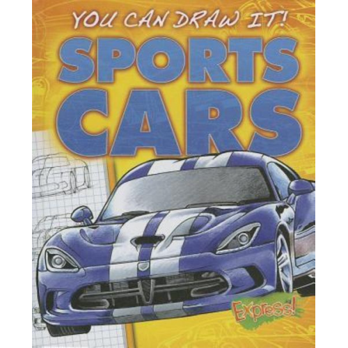 Steve Porter - Sports Cars