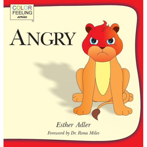 Esther Adler - Angry