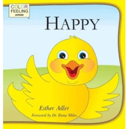 Esther Adler - Happy