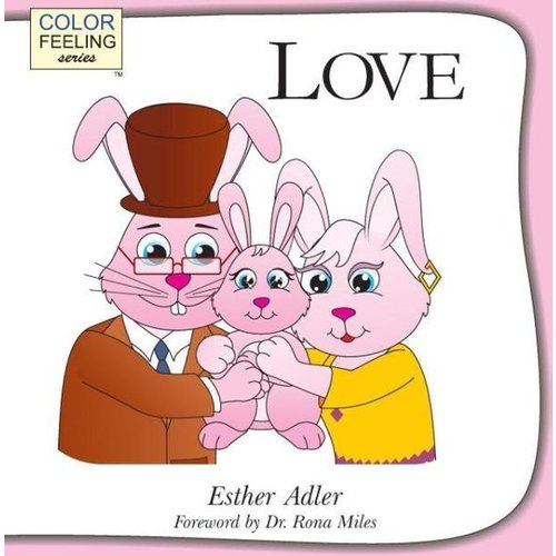 Esther Adler - Love